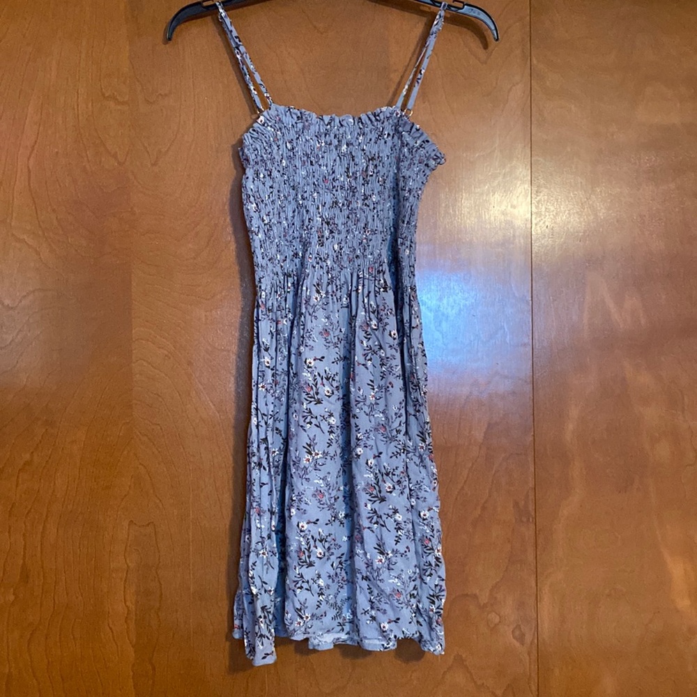 Sun dress